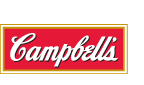 Campbell's.       .